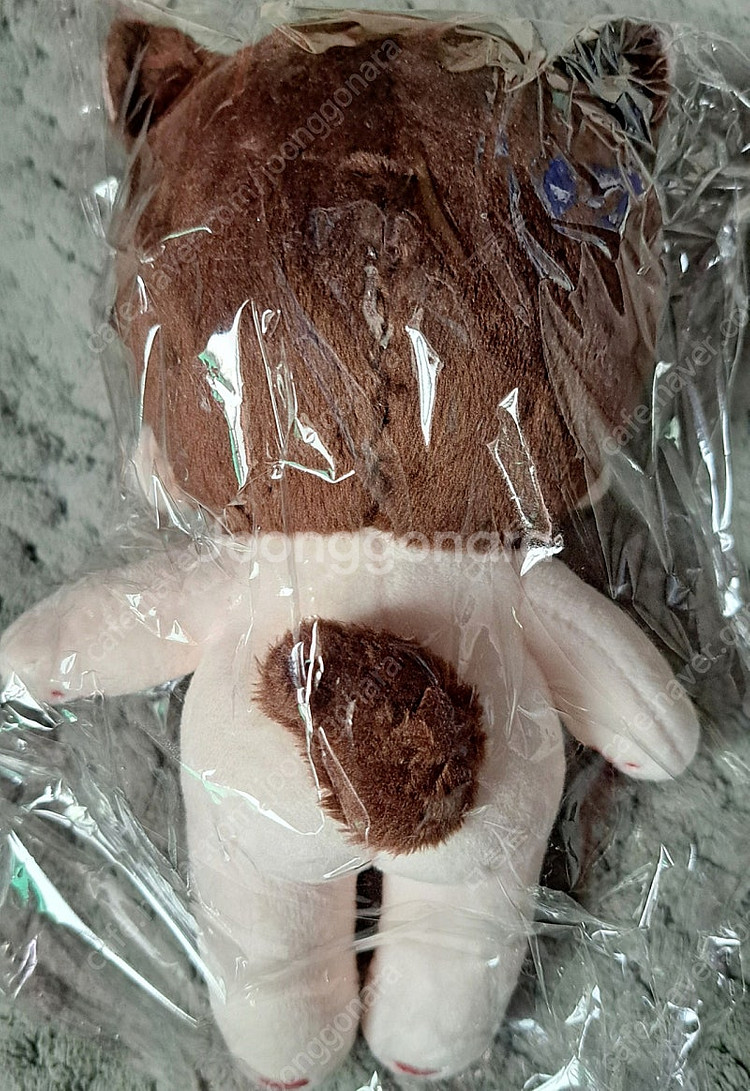데못죽 배세진 선아현 속성 솜인형 땅땅뵤 작아현--1