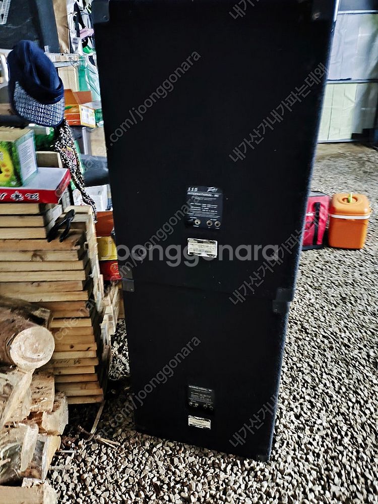 peavey 피베이 115 Hc 1조--2