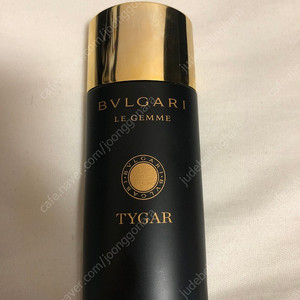 불가리 레젬메 타이가 tygar 30ml