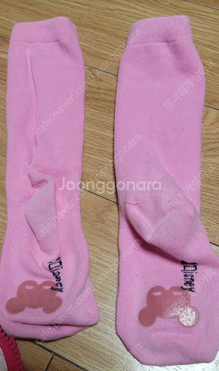 베베드피노 피글렛 뽀글이 모자 니삭스 가방 세트겨울 아...--7