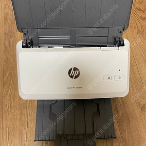 HP 북스캐너 ScanJet Pro 2000 s1 팝니다!