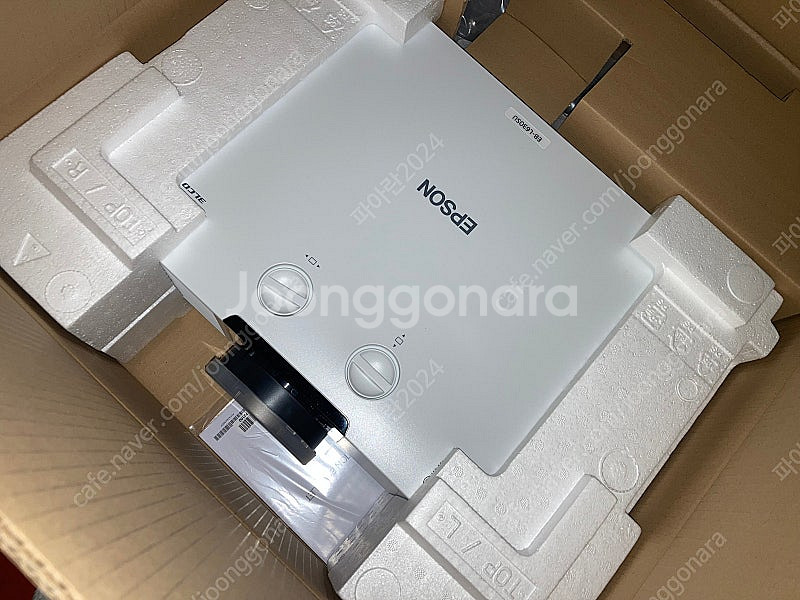 엡손 EB-L630SU, EPSON 고사양 빔프로젝터 ...--1
