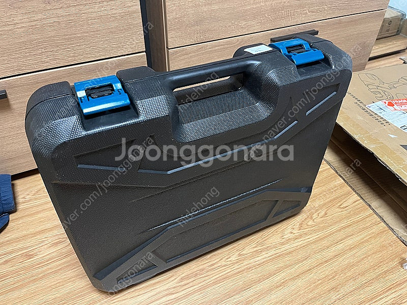 충전식 전동압착기 EZ-400 부품용--2