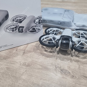 ## DJI NEO 플라이모어 콤보(리프레쉬 2년) 판매 ##