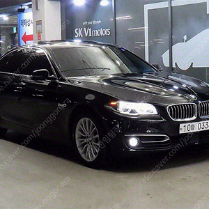 BMW 5시리즈 (F10) 528i xDrive 럭셔리 플러스 중고차 판매합니다 ★전액할부★저신용★