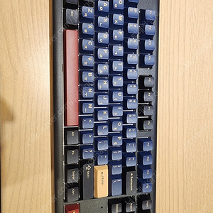 프리플로우 m1 pro tkl 팝니다!