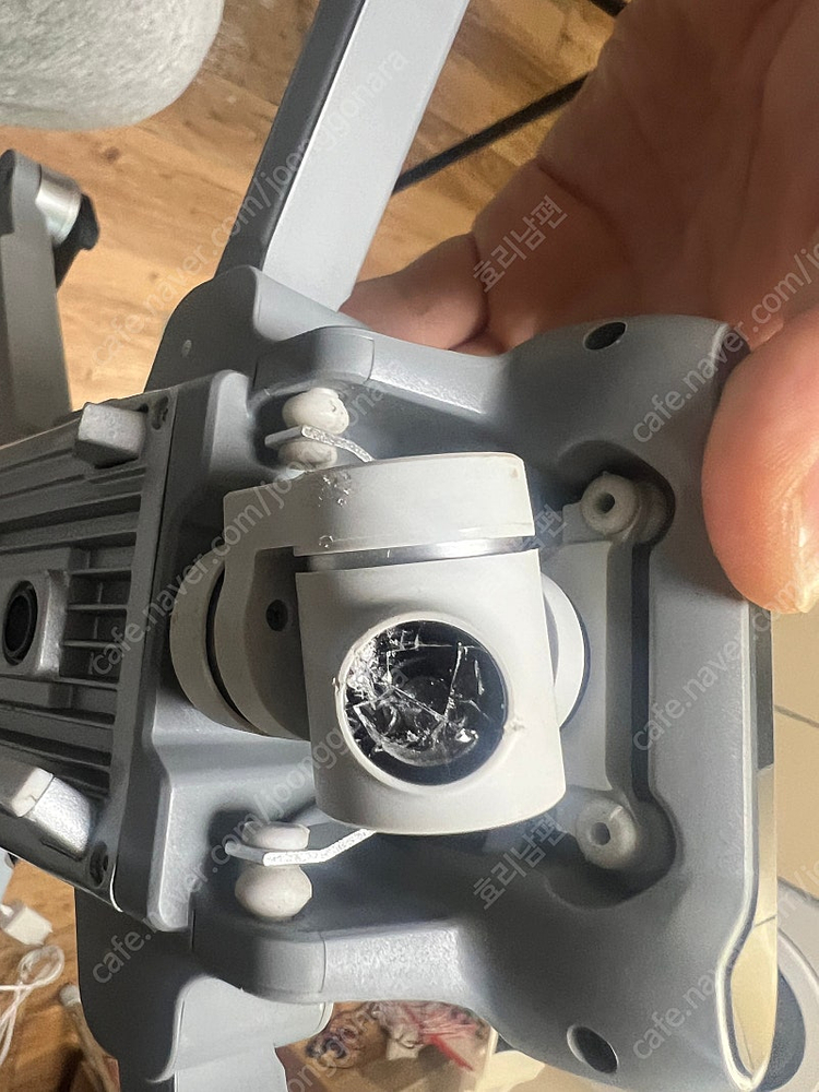 fimi x8 2020 부품용 판매합니다 이미지