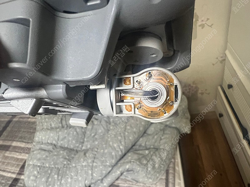 fimi x8 2020 부품용 판매합니다 이미지