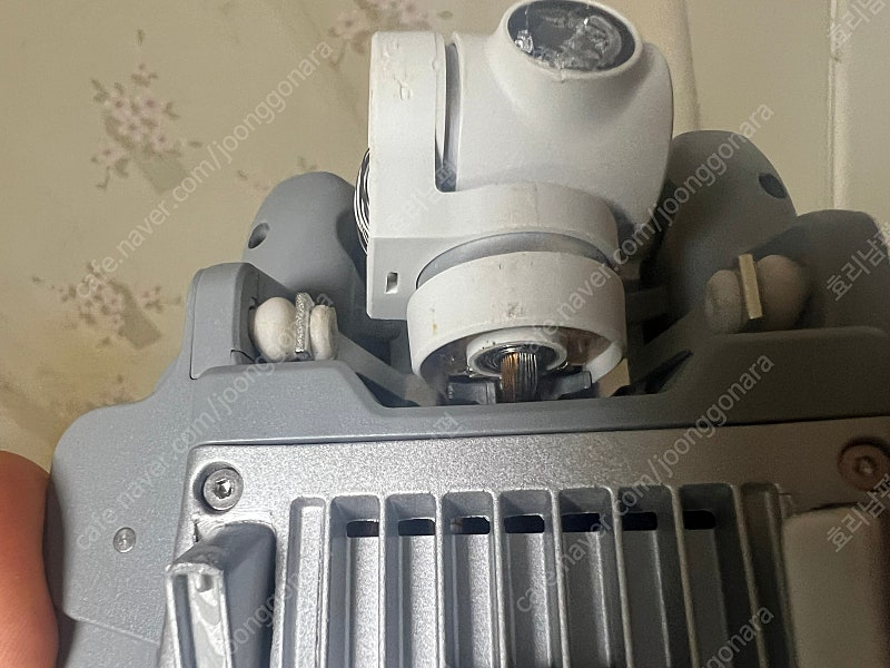 fimi x8 2020 부품용 판매합니다 이미지