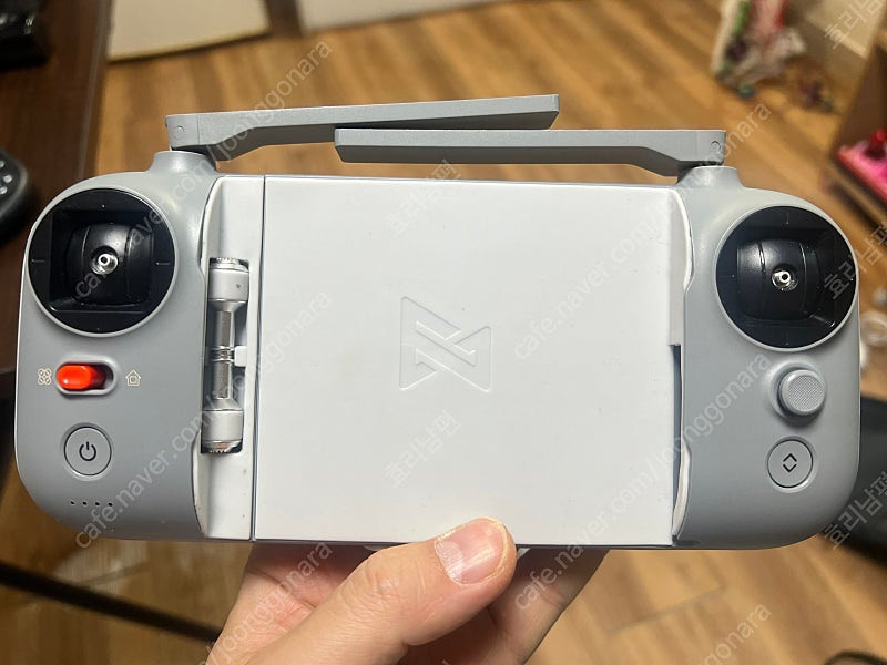 fimi x8 2020 부품용 판매합니다 이미지