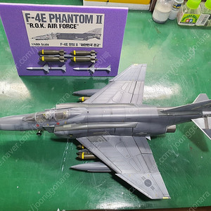 F-4E PHANTOM 2