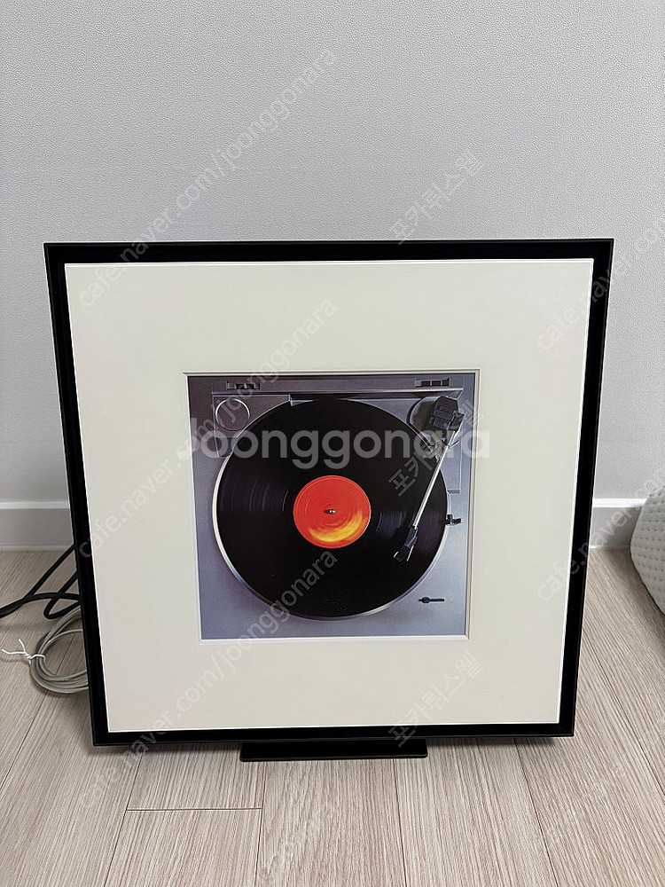 삼성전자 뮤직프레임 HW-LS60D--0