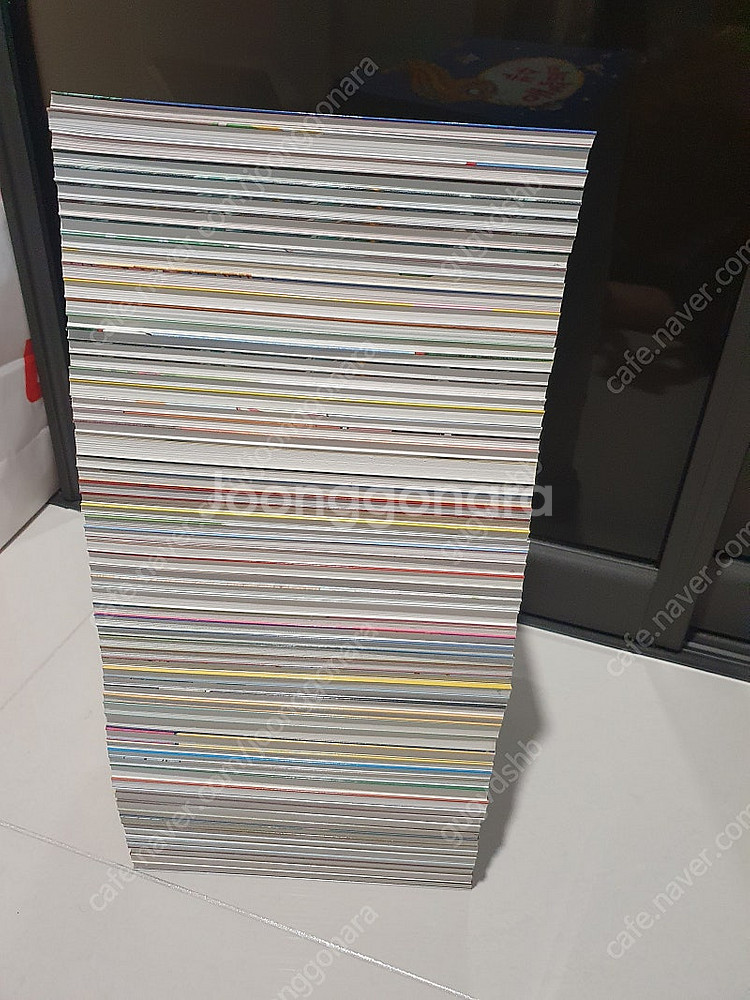 시공주니어 문고/독서레벨 1단계 65권(1~65) 깨끗해요--3