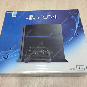 플스4 PS4 일반 1TB