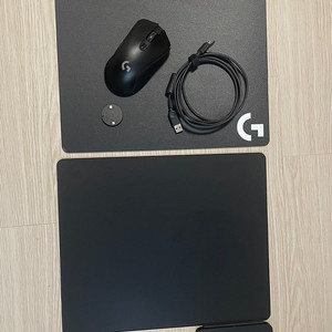 파워플레이 + g703 lightspeed 택포8.5