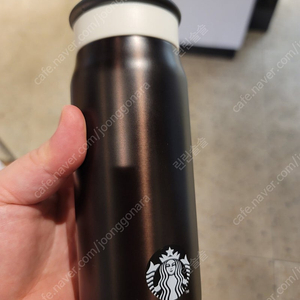 커피빈 아메리카노