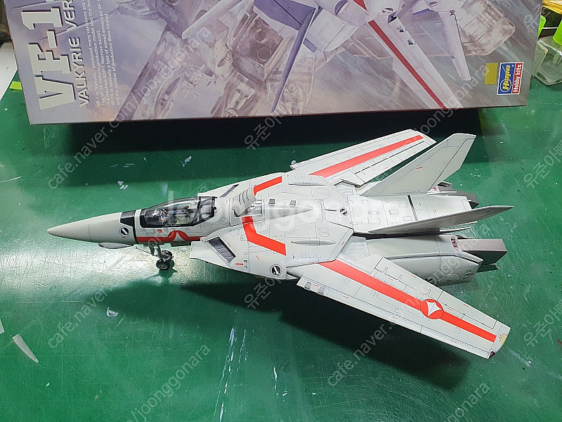 VALKYRIE VF-1J--0