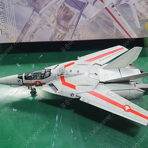 VALKYRIE VF-1J