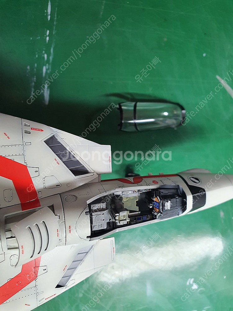 VALKYRIE VF-1J--1