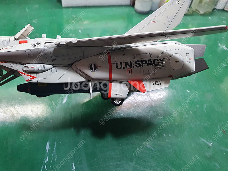 VALKYRIE VF-1J--3