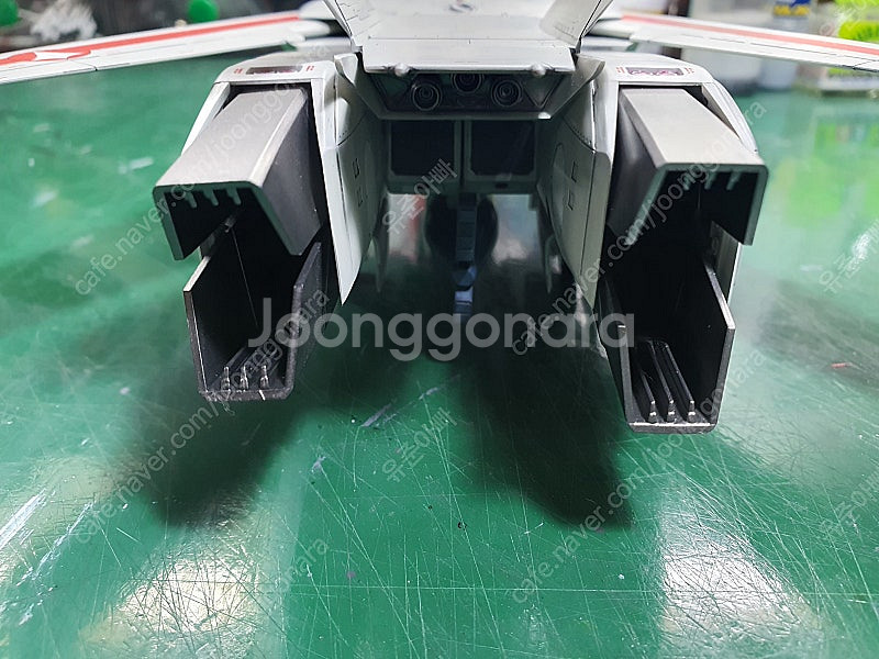 VALKYRIE VF-1J--5