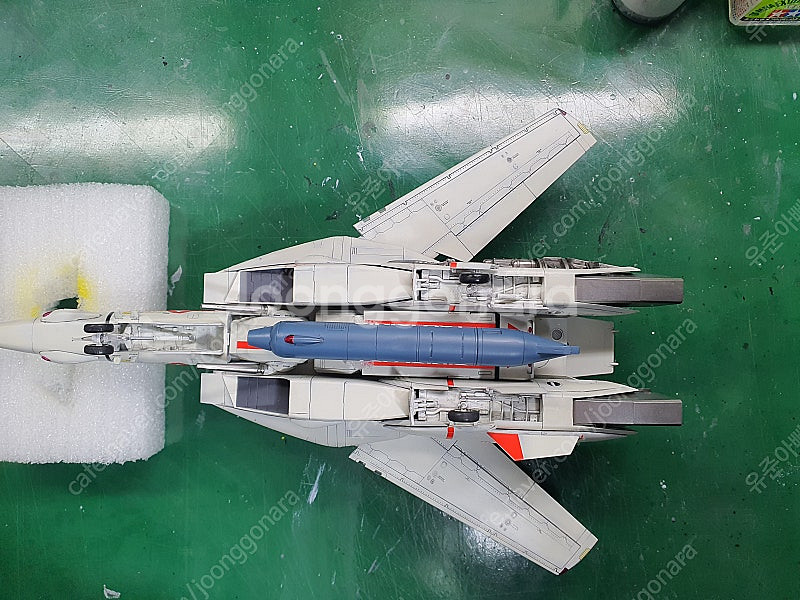 VALKYRIE VF-1J--6