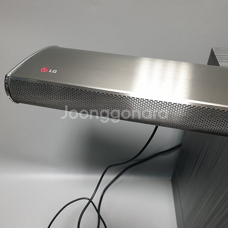 LG 블루투스 오디오 사운드바 NB4540+무선우퍼--4