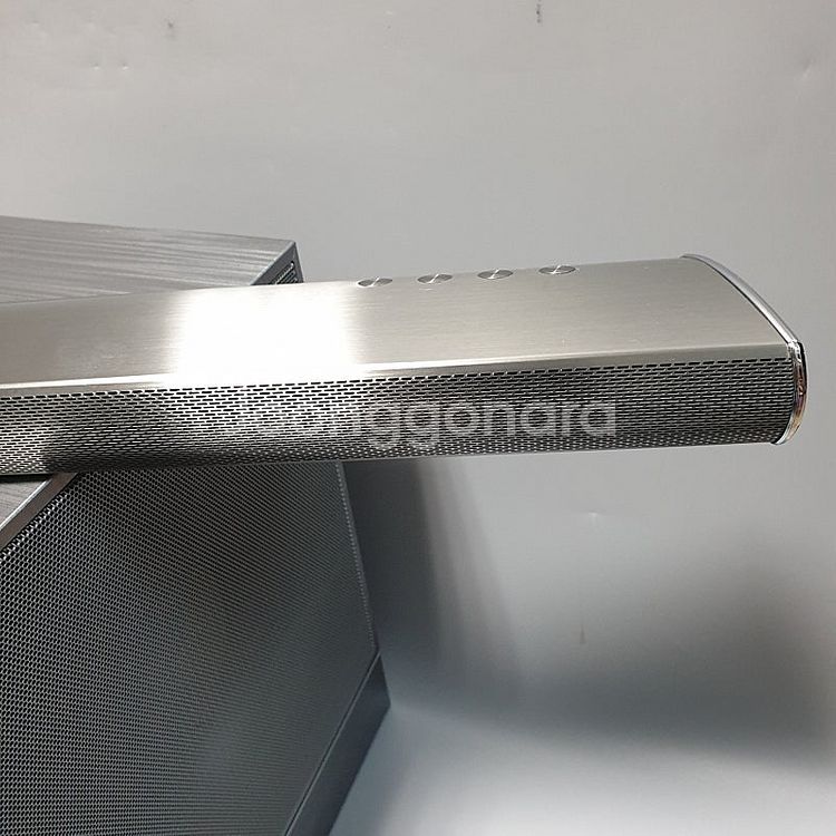 LG 블루투스 오디오 사운드바 NB4540+무선우퍼--5