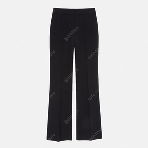 vueduparc 뷰드팍 Basic Ankle Pants 새상품