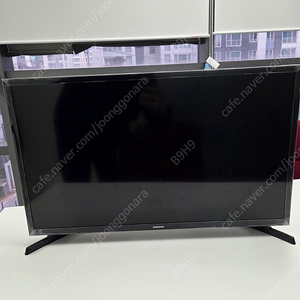 삼성 LED TV 32인치 UN32N4010AFXKR 스탠드형 판매