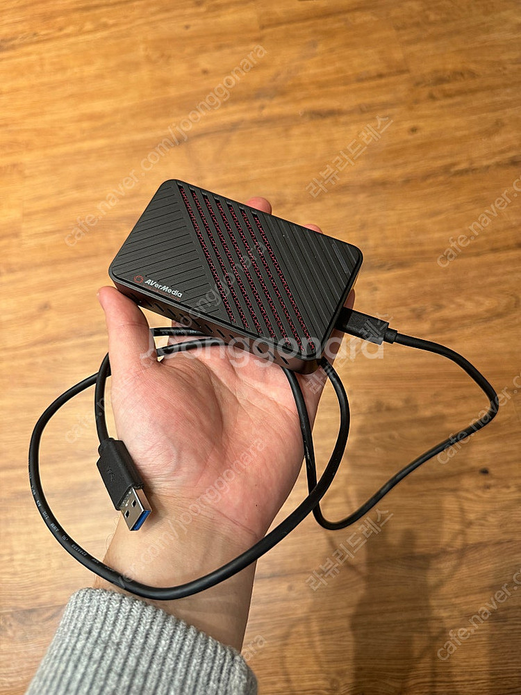 gc553 외장형 캡쳐보드(gc-553)--0