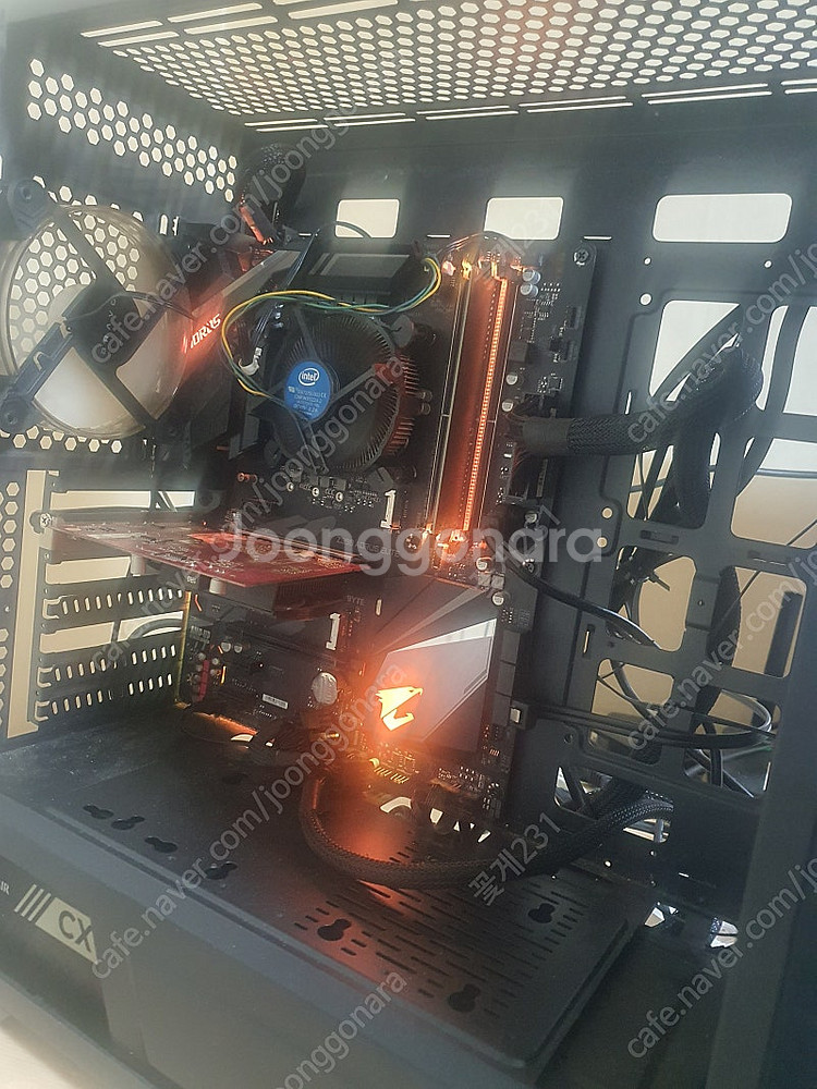 어로스z390보드 엘리트--0