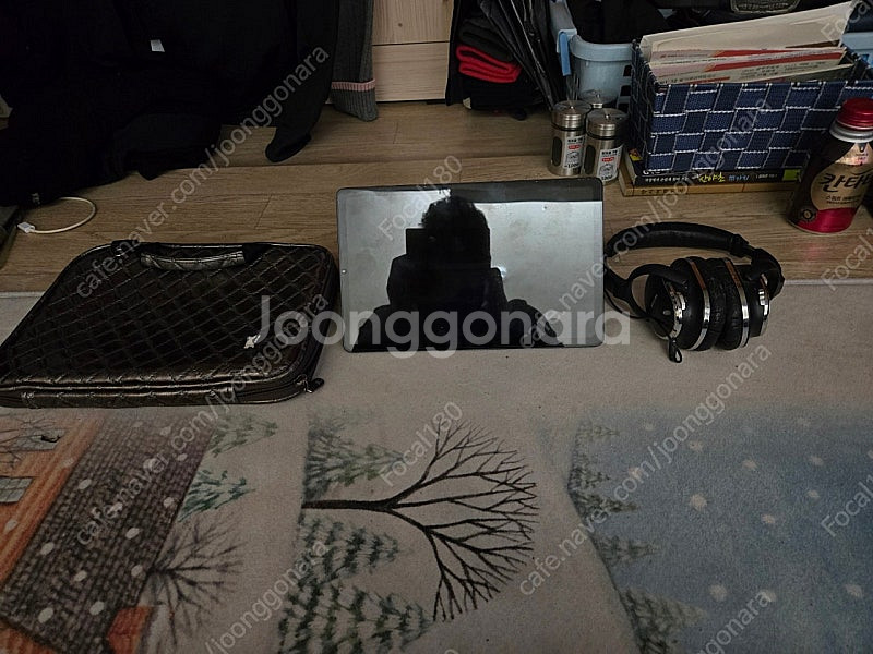 삼성갤럭시s6라이트...가방...필립스이어폰--0