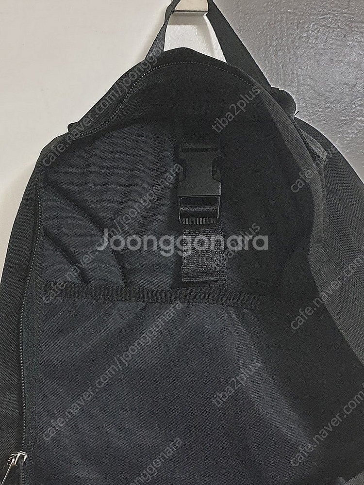 이우가마카라스 더블 크로스 트랙 백 IUGAMAKARA...--4
