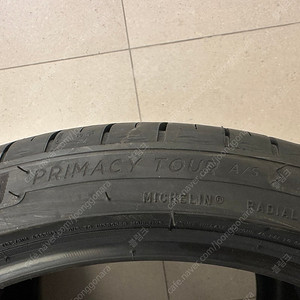 [새상품] 미쉐린 프라이머시 투어 AS 225/40R19 2짝