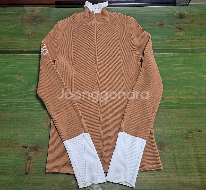 사우스케이프 정품 여성 긴팔(봄라운드준비)--0