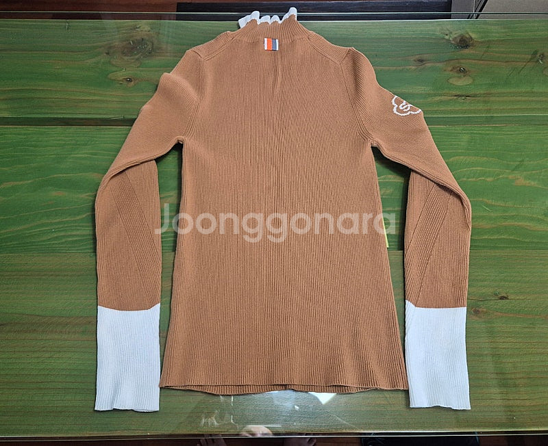 사우스케이프 정품 여성 긴팔(봄라운드준비)--2