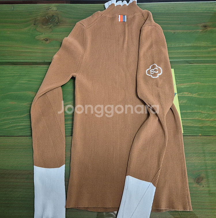 사우스케이프 정품 여성 긴팔(봄라운드준비)--3