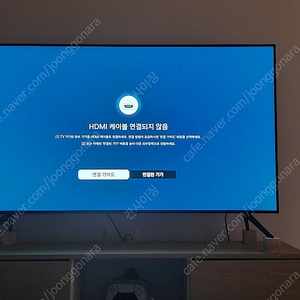 삼성 50인치 UHD TV LH50BECHLGFXKR