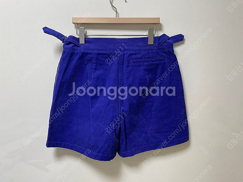 얼바닉30 코듀로이 팬츠 2종--1