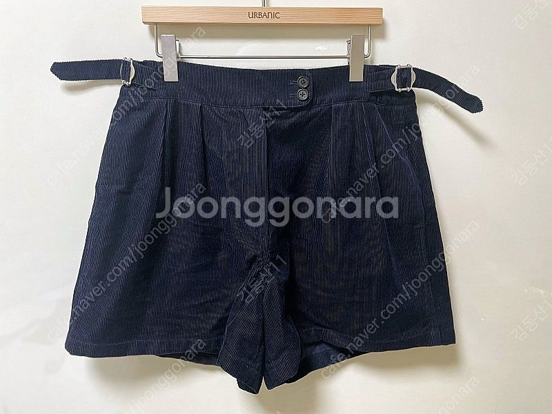 얼바닉30 코듀로이 팬츠 2종--0
