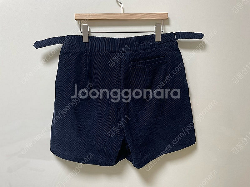 얼바닉30 코듀로이 팬츠 2종--3
