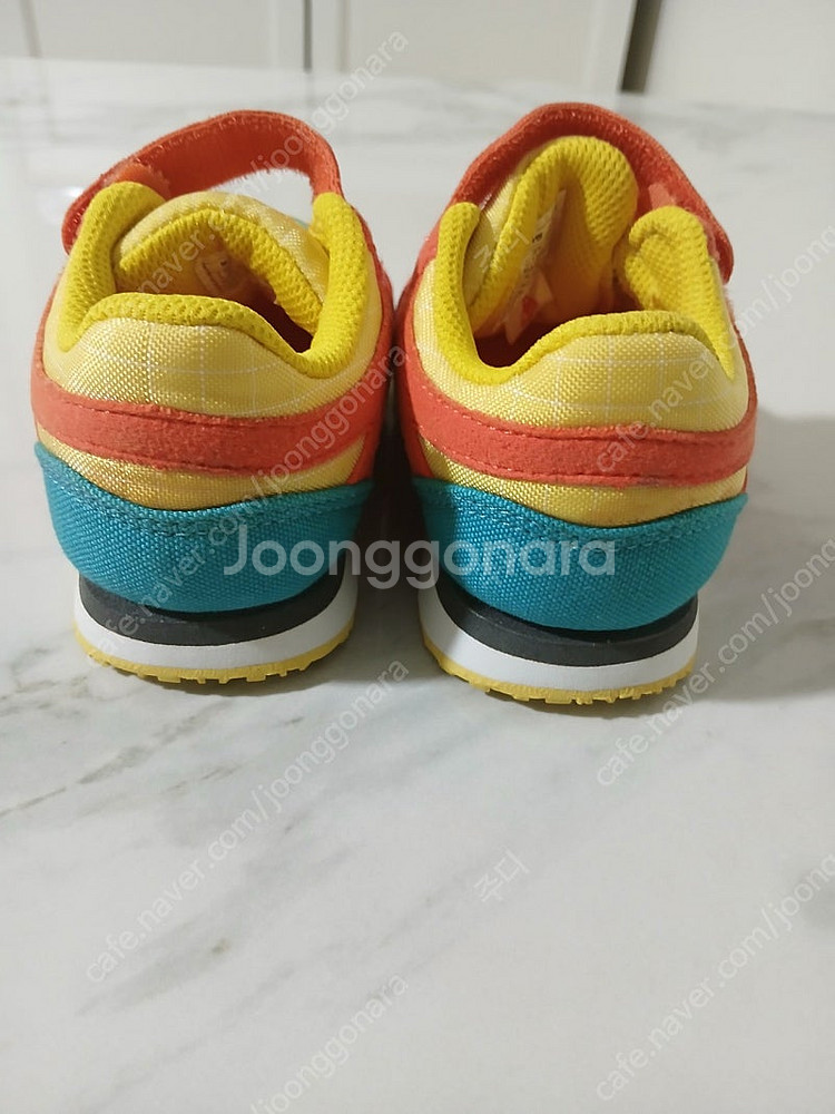 르꼬끄 첫 걸음마 운동화 130--1