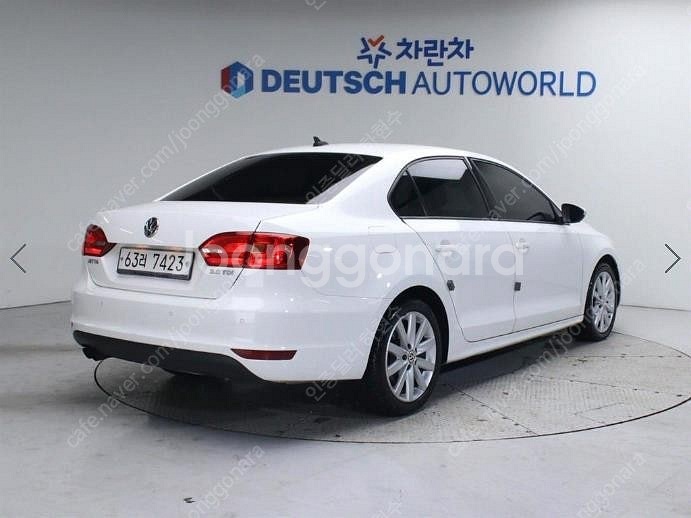 @13년식 제타(6세대) 2.0 TDI 전국최저가격️저신...--2