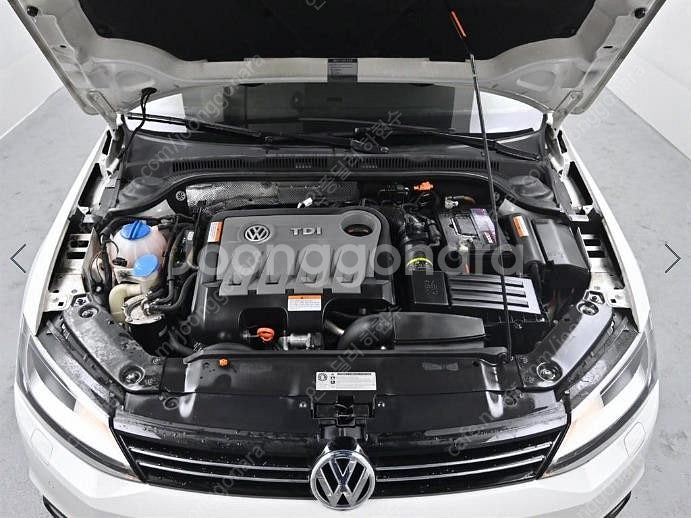 @13년식 제타(6세대) 2.0 TDI 전국최저가격️저신...--6