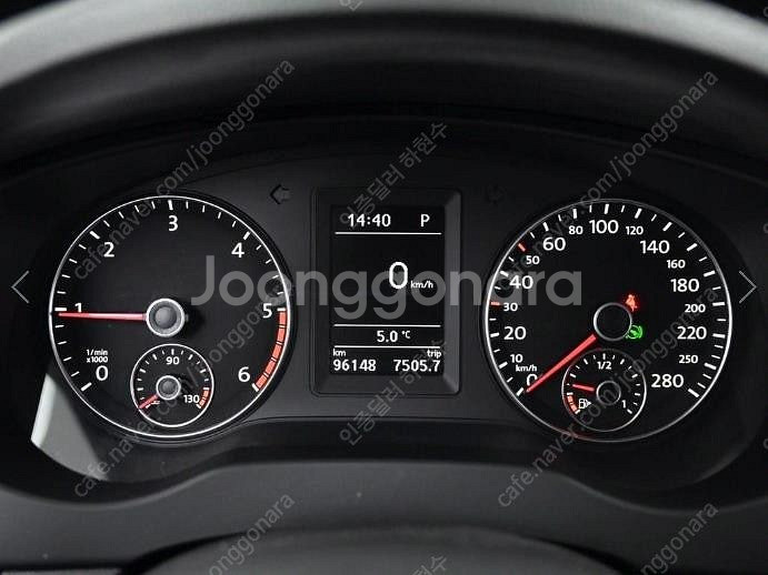 @13년식 제타(6세대) 2.0 TDI 전국최저가격️저신...--8