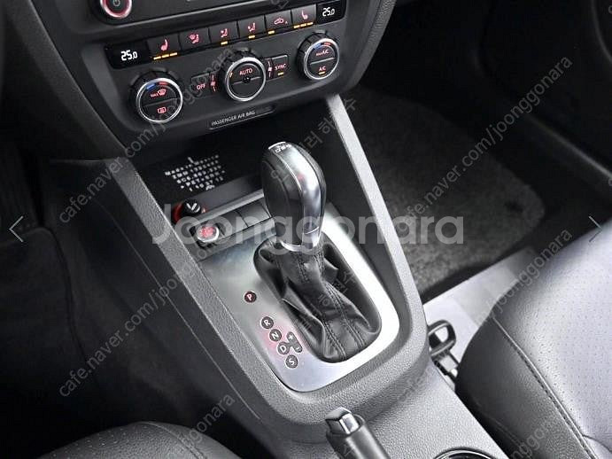 @13년식 제타(6세대) 2.0 TDI 전국최저가격️저신...--9