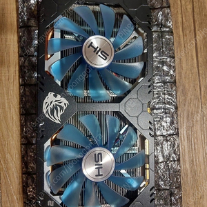 RX590 라데온 그래픽카드 팝니다.