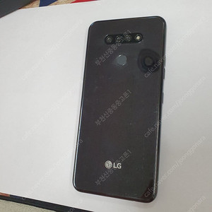 201805 LG Q51 블랙 32기가 U+ 무잔상중고 업무폰 자녀폰 추천 6만원