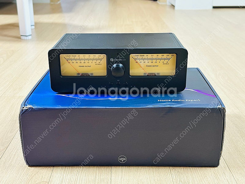 Fosi Audio LC30 스피커 & 앰프 셀렉터--0